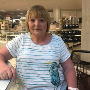 Meet your Posher, Annette